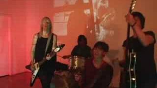 Joseph Arthur and The Lonely Astronauts - Temporary People