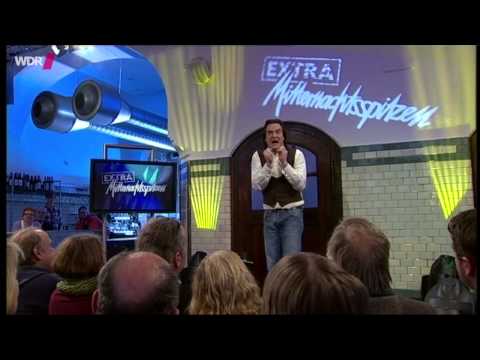 Mitternachtsspitzen - 17.01.2015 - HQ