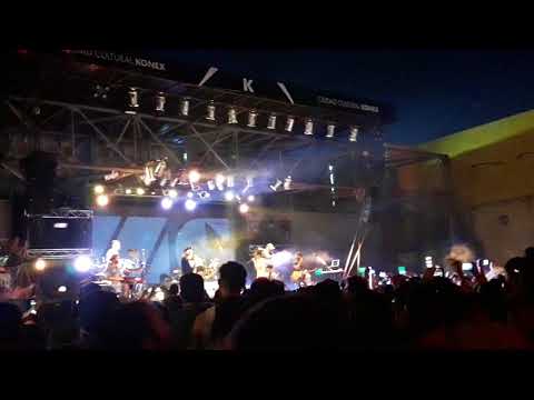 zona ganjah ft serone - el sol