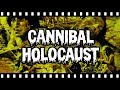Exploring Cinema S Most Controversial Horror Movie