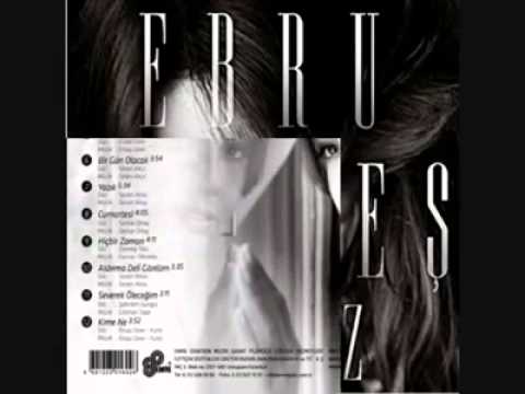 Ebru Gündeş - 2011 -Kime Ne