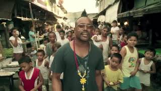 Apl.de.Ap - We Can Be Anything (Official Music Video) HD