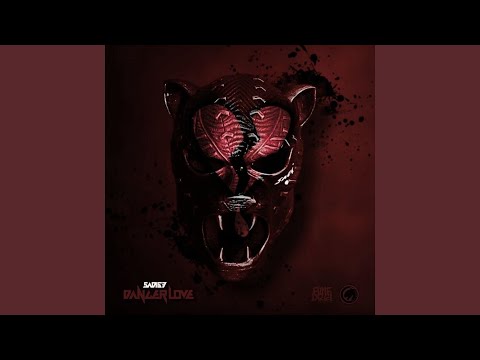 Danger Love