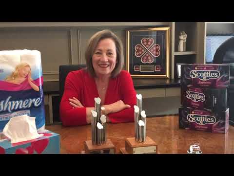 Scotties - Thank You for 40 Years