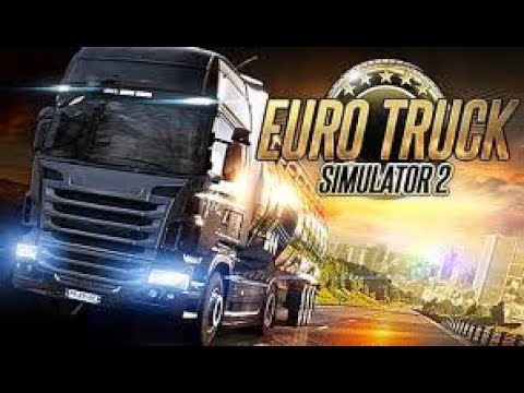 Euro Truck Simulator 2 не запускается после запуска...Есть решение!
