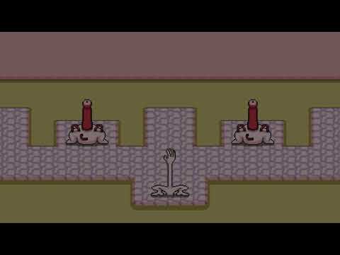 Disturbing Video Game Music [27]: The Pulsating Mass