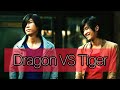 Dragon Tiger Gate (Best Fight Scene) Sub Indo - FULL HD