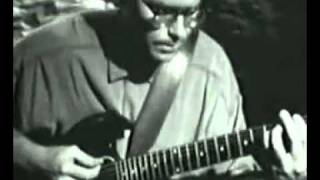 Bill Frisell (Rambler)