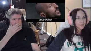 Jay Ray -  Striven feat. Marko Saaresto of Poets of the Fall Band - Our Reaction Suesueandthewolfman