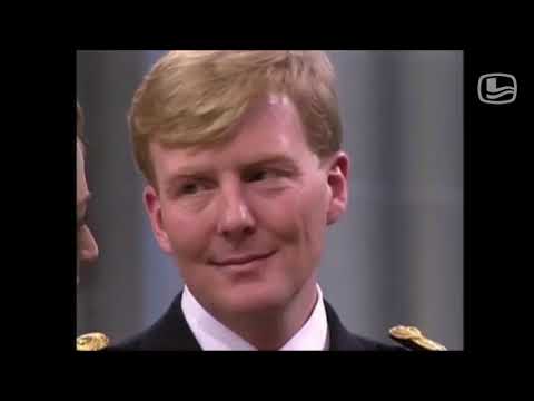 Willy en Max - 15 jaar geleden | LUCKYTV (2017)