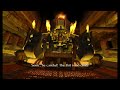 Sonic And The Secret Rings Ifrit Golem Boss Fight