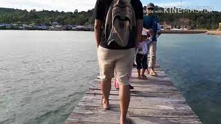 preview picture of video 'Trip in Bokori Island bersama Anak Lorong Kehutanan '