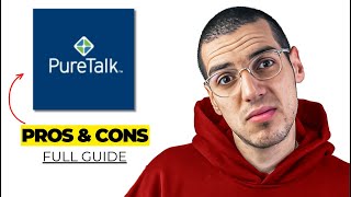 PureTalk Wireless (2026) Honest Review | Pros, Cons & All You Need to Know