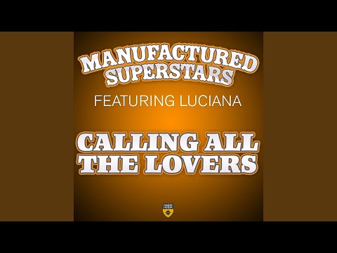 Calling All the Lovers (Sydney Blu Remix)