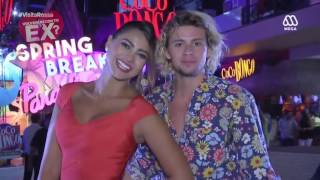 Volveras con tu Ex En Coco Bongo