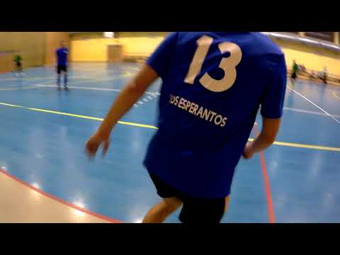 StrefaFutbolu.pl: Los Esperantos- FcBezAtu