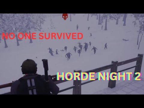 NO ONE SURVIVED SEASON 2 EPISODE 9