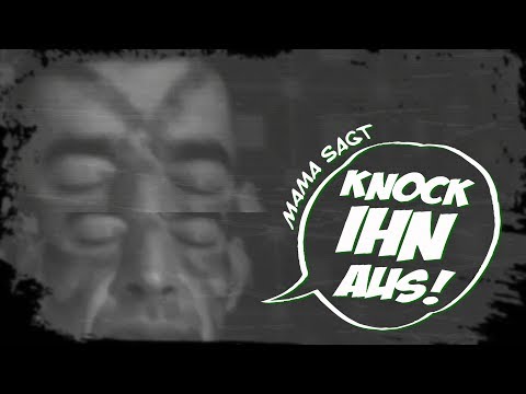 Absztrakkt als Bodhi Balboa in "Eiserne Fronten" (prod. by Roey Marquis II) [Video]