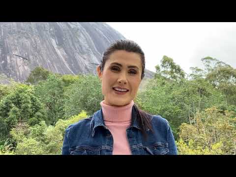 1582 Sobre a Rocha | O Profundo da Alma | Melissa Barcelos