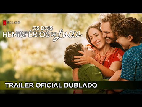 Os Dois Hemisférios de Lucca