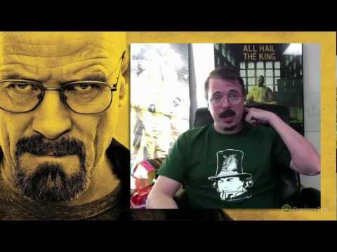 Breaking Bad Season 5 Vince Gilligan Interview