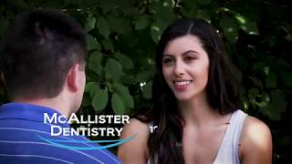 McAllister Dentistry Commercial