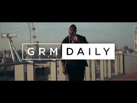 Big Zeeco - Kiss And Tell  [Music Video] | GRM Daily