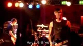 Anti-Flag Cities Burn (Live in Milano, IT - May 2006)