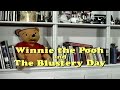 Opening To Winnie The Pooh And The Blustery Day 1991 VHS