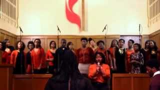 Everything Part I, Part II - Tye Tribbett