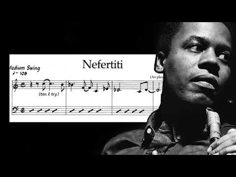 How to Write Modern Jazz Melodies Like Wayne & Herbie