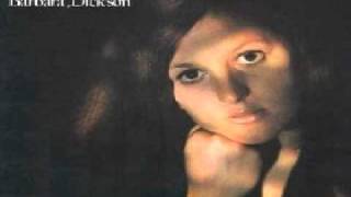 Barbara Dickson   Do Right Woman (1970)