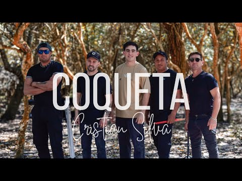 COQUETA - Cristian Silva