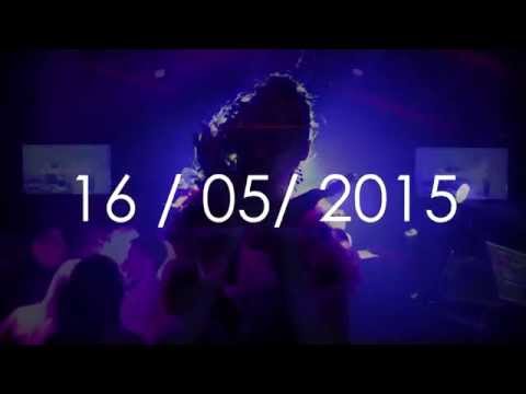 16.05.2015 / Big City Beats / SLIDEBACK / Cień Klub Kraków