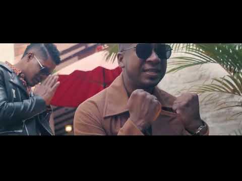 Jandry Gaby ✗ Madrid - Duele  (Video Oficial) Remix