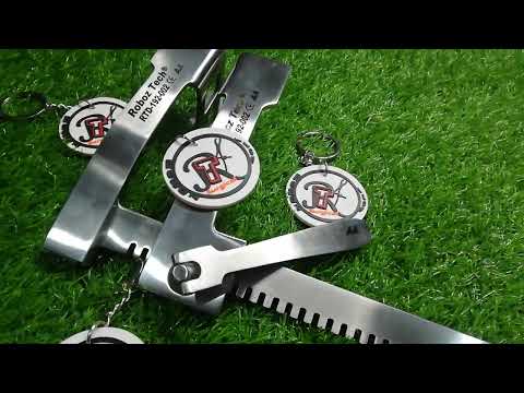 Finochietto Rib Retractor RTD-192-002