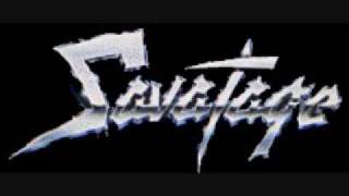 Savatage &quot;Of Rage And War&quot; Varsity Theater Minneapolis MN 5-9-1990