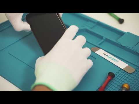 Tec Surgery Ltd video.