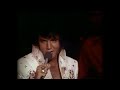 ELVIS PRESLEY - Fever (Live-1973) (HD)