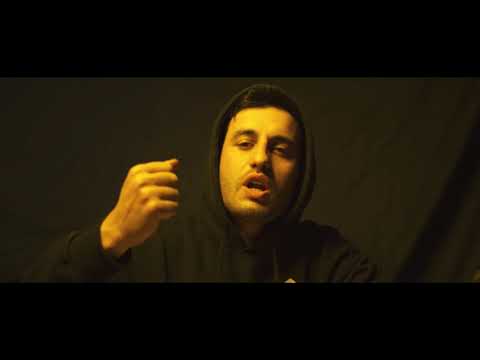 LaVey LV- Entre comillas "1"- [Ramé]. (Vídeo oficial)