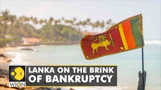 Sri Lanka enfrentando inflação e crise alimentar atinge novo recorde | Falência | Últimas notícias em inglês