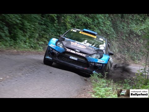 Rally Valli della Carnia 2019 | Highlights