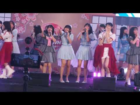 Last Idol Thailand - Last Ai Yoroshiku