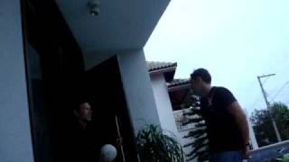 O melhor momento da vida de Pedro