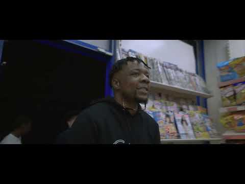 J Vybz  -  No Pressure (Ad Promo)