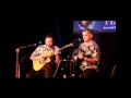Moodi Klein & Jimmy Gaudreau - Sweet Sunny South