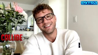 Ryan Phillippe REACTS to Son Deacon’s Acting Debut (Exclusive)