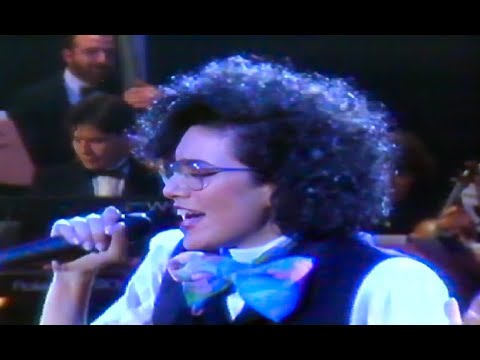 Levent Çoker - Kime Ne (1990 Eurovision)