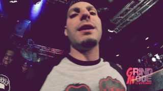 Grind Mode Cypher | Face Off Battle League 2 (produced by Lingo)