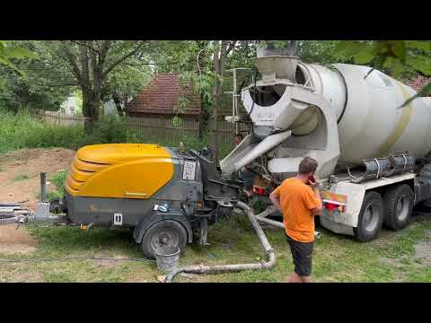 Vídeo de la máquina en funcionamiento